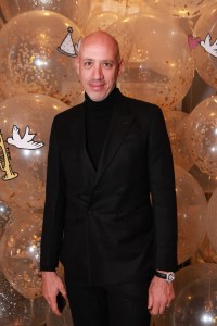 Robert Verdi