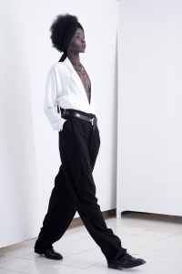 David Michael RTW Spring 2017