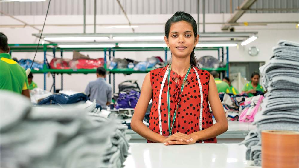 Fair Trade Factory