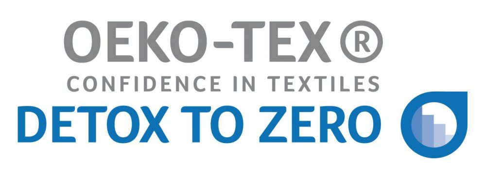 Oeko-Tex Detox to Zero