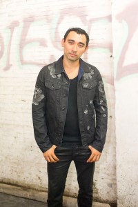 Diesel Capsule Collaboration Show in Shanghai