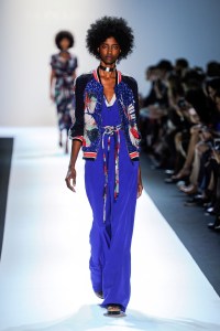 Leonard Paris RTW Spring 2017