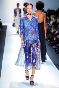 Leonard Paris RTW Spring 2017