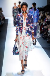 Leonard Paris RTW Spring 2017