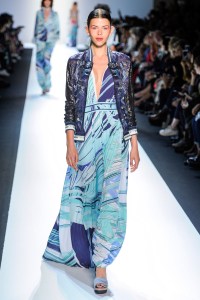 Leonard Paris RTW Spring 2017