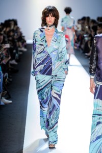 Leonard Paris RTW Spring 2017