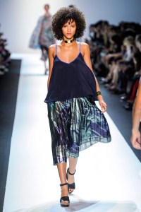 Leonard Paris RTW Spring 2017