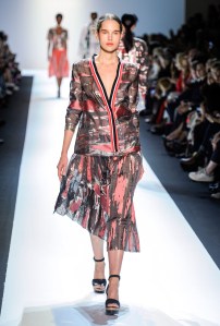 Leonard Paris RTW Spring 2017