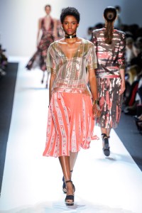 Leonard Paris RTW Spring 2017