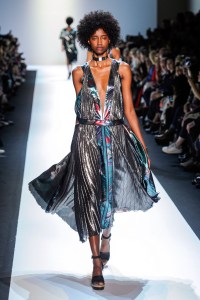 Leonard Paris RTW Spring 2017