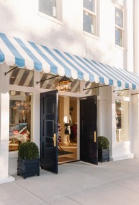 New Fashion Boutiques in Nashville's 12South Neighborhood