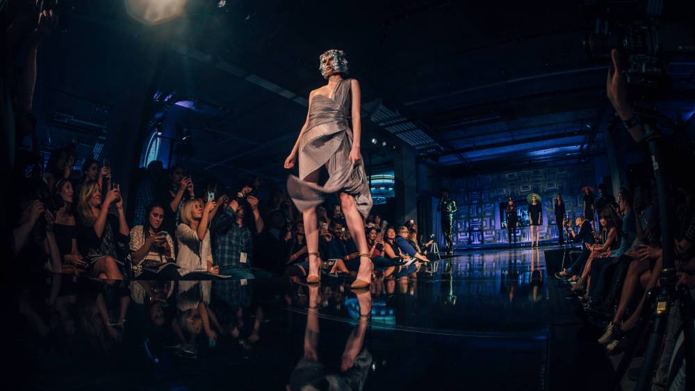 Silicon Valley Fashion Week