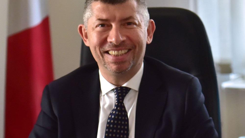 Ivan Scalfarotto