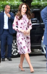 Duchess of Cambridge Kate Spade