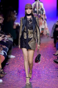 Elie Saab RTW Spring 2017