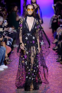 Elie Saab RTW Spring 2017