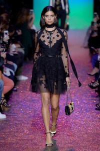 Elie Saab RTW Spring 2017