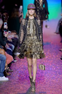 Elie Saab RTW Spring 2017
