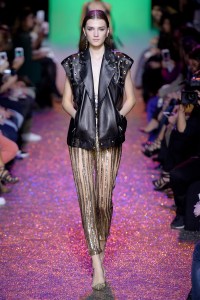 Elie Saab RTW Spring 2017