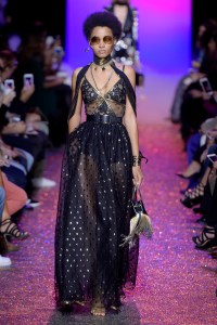 Elie Saab RTW Spring 2017