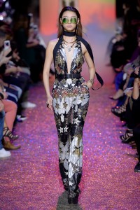 Elie Saab RTW Spring 2017
