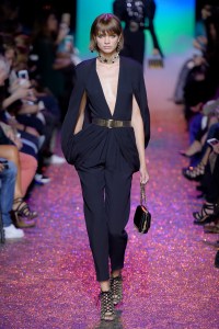 Elie Saab RTW Spring 2017