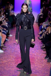 Elie Saab RTW Spring 2017