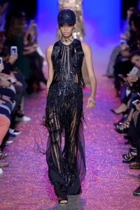 Elie Saab RTW Spring 2017