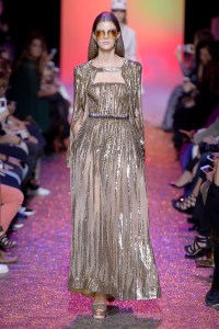 Elie Saab RTW Spring 2017