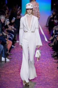 Elie Saab RTW Spring 2017