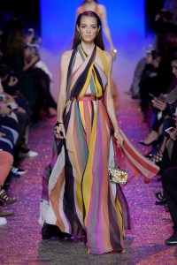 Elie Saab RTW Spring 2017