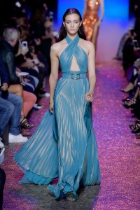 Elie Saab RTW Spring 2017