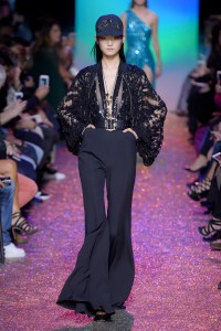 Elie Saab RTW Spring 2017