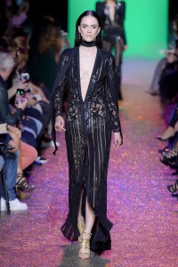 Elie Saab RTW Spring 2017
