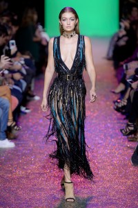 Elie Saab RTW Spring 2017