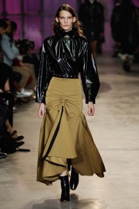 Ellery RTW Spring 2017