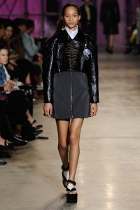 Ellery RTW Spring 2017