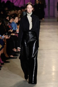 Ellery RTW Spring 2017