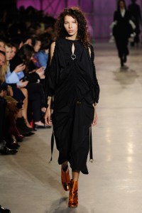 Ellery RTW Spring 2017