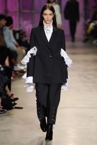 Ellery RTW Spring 2017
