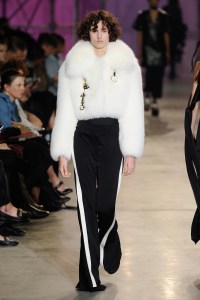 Ellery RTW Spring 2017