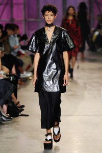 Ellery RTW Spring 2017