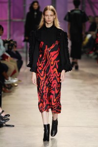 Ellery RTW Spring 2017
