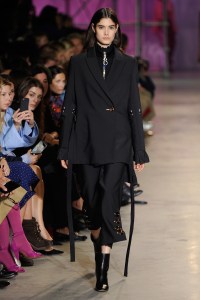 Ellery RTW Spring 2017