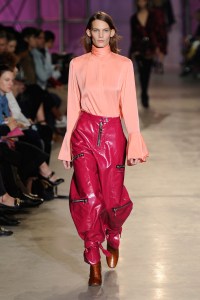 Ellery RTW Spring 2017