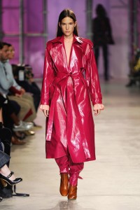 Ellery RTW Spring 2017