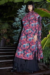 Facetasm RTW Spring 2017