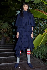 Facetasm RTW Spring 2017
