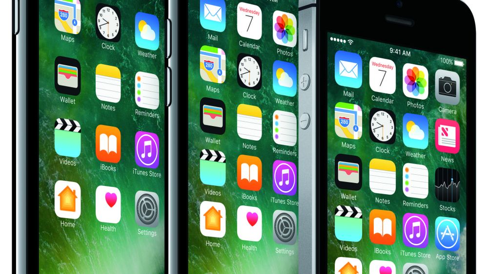 iPhone