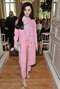 Fan Bingbing